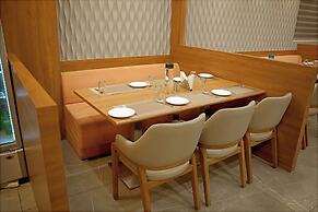 The Sky Imperial Hotel Kailash