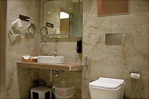 The Sky Imperial Hotel Kailash