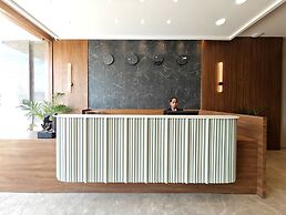 The Sky Imperial Hotel Kailash