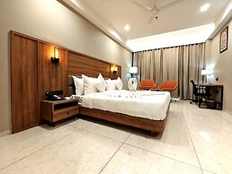 The Sky Imperial Hotel Kailash