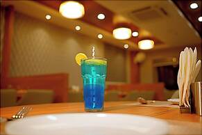 The Sky Imperial Hotel Kailash