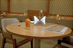 The Sky Imperial Hotel Kailash