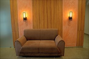 The Sky Imperial Hotel Kailash