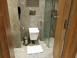 The Sky Imperial Hotel Kailash