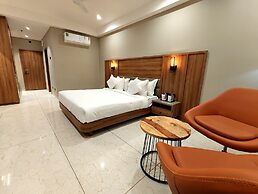 The Sky Imperial Hotel Kailash