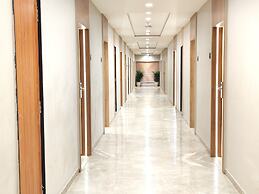 The Sky Imperial Hotel Kailash