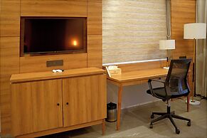 The Sky Imperial Hotel Kailash