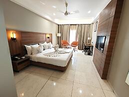 The Sky Imperial Hotel Kailash