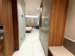 The Sky Imperial Hotel Kailash