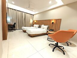 The Sky Imperial Hotel Kailash