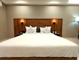 The Sky Imperial Hotel Kailash