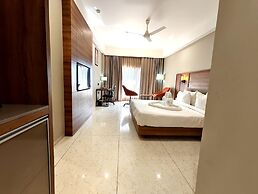 The Sky Imperial Hotel Kailash