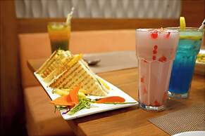 The Sky Imperial Hotel Kailash