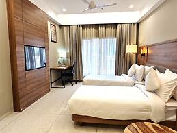 The Sky Imperial Hotel Kailash