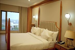 The Sky Imperial Hotel Kailash