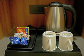 The Sky Imperial Hotel Kailash