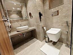 The Sky Imperial Hotel Kailash