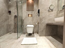 The Sky Imperial Hotel Kailash