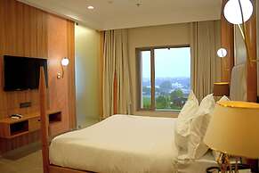 The Sky Imperial Hotel Kailash