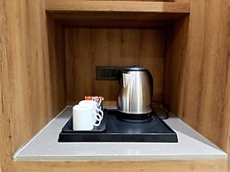 The Sky Imperial Hotel Kailash