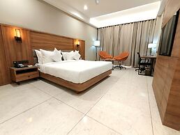 The Sky Imperial Hotel Kailash