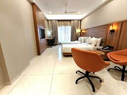 The Sky Imperial Hotel Kailash