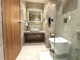 The Sky Imperial Hotel Kailash