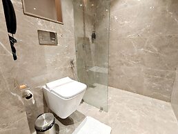 The Sky Imperial Hotel Kailash