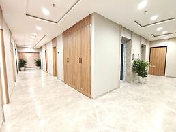 The Sky Imperial Hotel Kailash