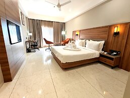 The Sky Imperial Hotel Kailash