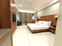 The Sky Imperial Hotel Kailash