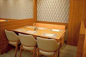 The Sky Imperial Hotel Kailash