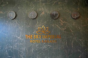 The Sky Imperial Hotel Kailash