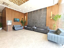 The Sky Imperial Hotel Kailash