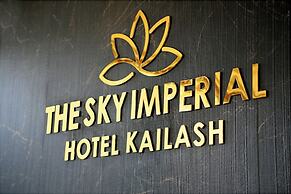 The Sky Imperial Hotel Kailash