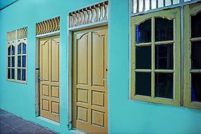 OYO 93298 Barito House