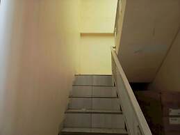 OYO 93299 Homestay Aqsa