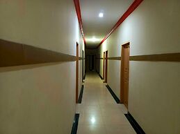 OYO 93299 Homestay Aqsa