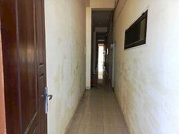 OYO 93299 Homestay Aqsa