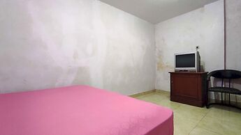 OYO 93299 Homestay Aqsa