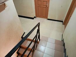 OYO 93299 Homestay Aqsa