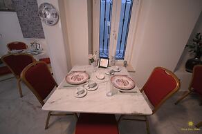 Sole Del Mina Boutique Hotel