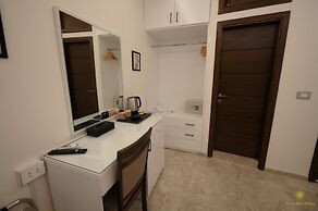 Sole Del Mina Boutique Hotel