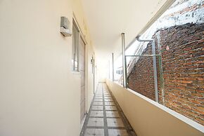 OYO Life 93300 Homestay Puri Anggrek Syariah - Wage