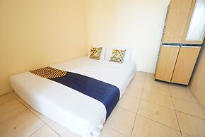 OYO Life 93300 Homestay Puri Anggrek Syariah - Wage