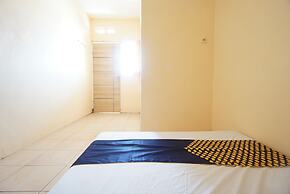 OYO Life 93300 Homestay Puri Anggrek Syariah - Wage