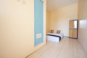 OYO Life 93300 Homestay Puri Anggrek Syariah - Wage