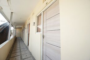 OYO Life 93300 Homestay Puri Anggrek Syariah - Wage