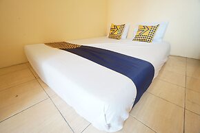 OYO Life 93300 Homestay Puri Anggrek Syariah - Wage