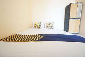 OYO Life 93300 Homestay Puri Anggrek Syariah - Wage